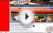 Free Las Vegas Trip - Vacation -Timeshare