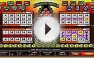 FREE Mayan Bingo ™ slot machine game preview by