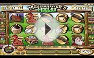 FREE Moonshiners Moolah ™ slot machine game preview by