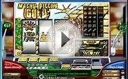 Free Onlie Casino Video Slot Machu Picchu Gold Game