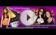 free online casino games slots