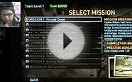 Free Online Game:Sniper Team 2- Just Like COD Or Battlefield