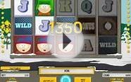 Free Play The South Park Online Slots Pokies Game Here