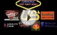 Free Poker Money for US Players Reviewed