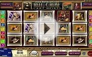 FREE Reel Crime 2: Art Heist ™ slot machine game preview