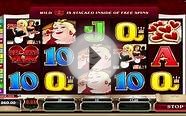 FREE Rhyming Reels - Hearts & Tarts ™ slot machine game