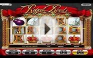 FREE Royal Reels ™ slot machine game preview by