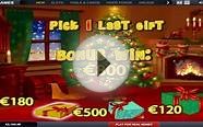 FREE Santa Surprise ™ slot machine game preview by