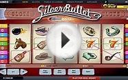 FREE Silver Bullet ™ slot machine game preview by