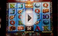 free slot bonus spins with Bombay Project v.1.0 EQ