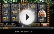 Free Slot King-Kong Bonus