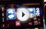 Free Spin Hot Hot Super Jackpot Slot Machine Bonus Win