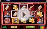 Free Star Trek Red Alert Slot MEGA BIG WIN