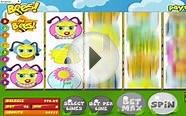 FREE The Bees ™ slot machine game preview by Slotozilla.com