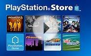 Free-to-play games on PlayStation