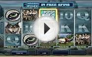 FREE Untamed Wolf Pack ™ slot machine game preview by