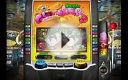 Free video slots machine game 4 U - no download