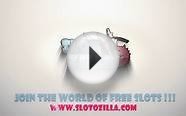 Free video slots online - Play at Slotozilla.com
