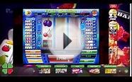 Fruit Machine @ mFortune Mobile NO DEPOSIT Casino Games