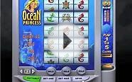 Fruit Machines - Ocean Princess by Playtech