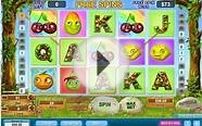 Fruity Friends Online Slots Game