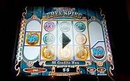 Fun House Slot Machine Bonus Win (queenslots)