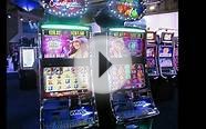 G2E - The Jetsons Slot Machine Preview!