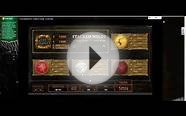 Game of Thrones Online Slot game - New game - play for fun