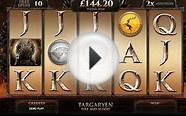 Games of Thrones Casino Slot [GAME]