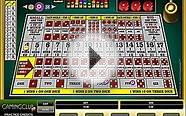 Gaming Club Online Casino - Sic Bo
