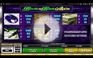 Gamtool: Break da Bank Video Slot Machine Game