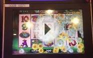 Garden Party Slot Machine Pick Your Bonus