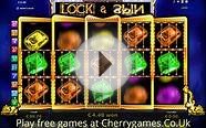 Gemstone Jackpot Slot - Free online Novomatic games