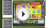 Giochi slot machines gratis Online