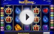Giochi slot machines online gratis