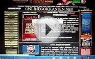 Gokkasten en Casino Games op internet & mobiel spelen!