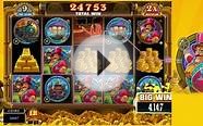 Gold Factory online slots game [GoWild Casino]