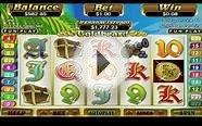 Goldbeard ™ free slots machine game preview by