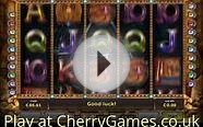 Golden Ark Slot - Play Novomatic Casino games online for Free