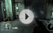GoldenEye 007: Reloaded - Gameplay Walkthrough Video (PS3