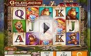 Goldilocks, BIG WIN,$606,Real Money,Online Casino Slot