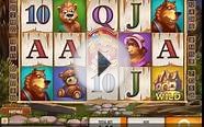 Goldilocks Video Slot - Play free Quickspin Casino Games