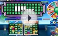 GSN BINGO - WHEEL OF FORTUNE