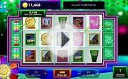 GSN Casino Gameplay - Android Mobile Game