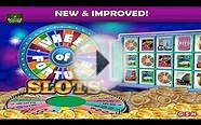 GSN Casino Preview HD 720p