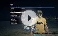 GTA 5 Online - FREE Stun Gun (GTA 5 Online Gameplay)
