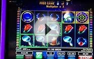 Gypsy Moon Slot Machine Bonus - Free Games