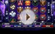 Halloween Slots - FREE Slot Machine (Google Play)
