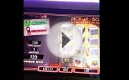 Hangover Slot Machine Bonus with Max Bet The Best Little