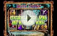 Harry Trotter Slot Machine Online - Overview Of Bonus Rounds